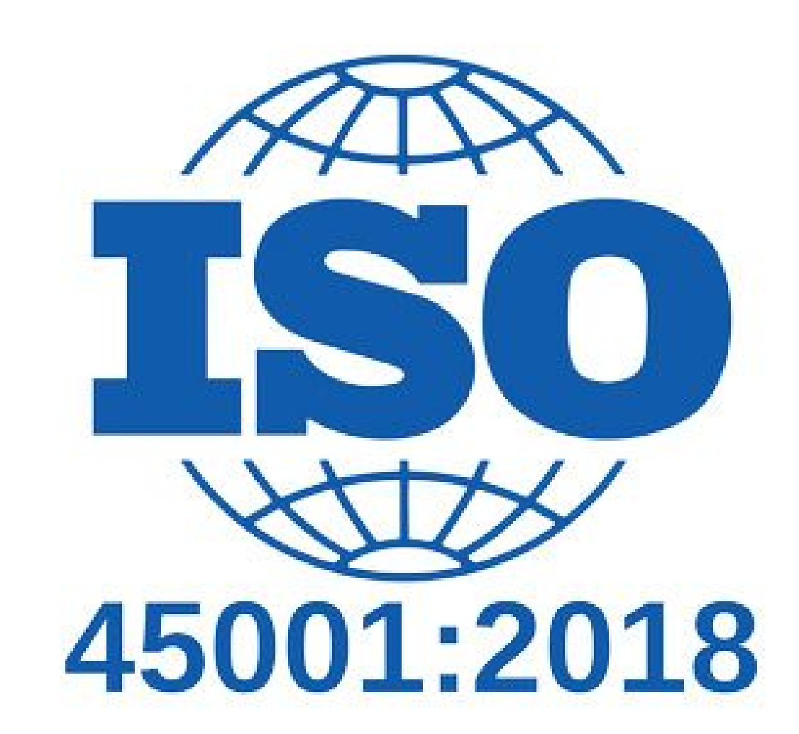 Seguridad y Salud en el Trabajo